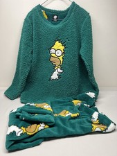 Set Pigiama Manica Lunga I