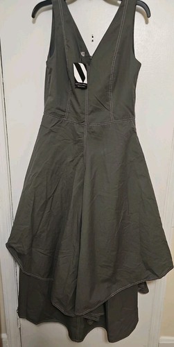 Abito donna smanicato - , brunello