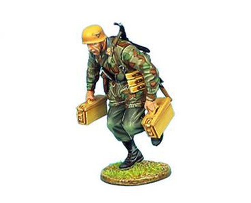 First legion ltd nor035 - legion,