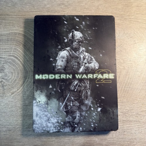 Call duty modern - of, warfare