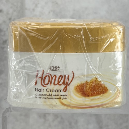 Eva honey hair cream per - eva,