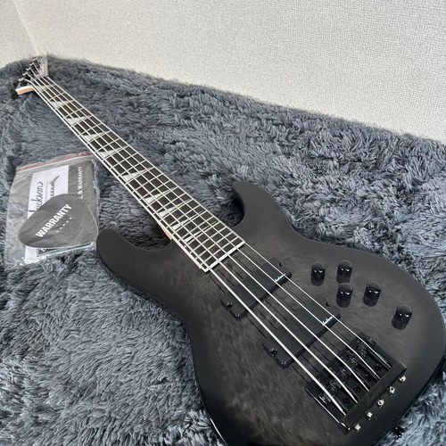 Jackson corde basso - 5,