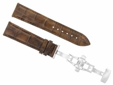 CINTURINO IN PELLE 21 MM