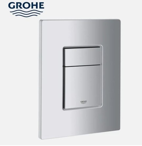 Grohe 38732000 placca - grohe, comando