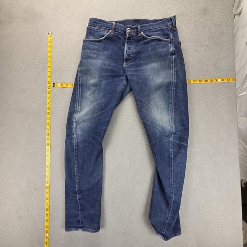 Jeans vintage levis engineered - jeans,