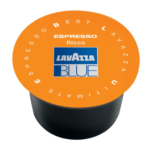 Lavazza blue capsules - lavazza,