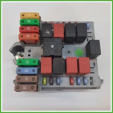 Body Computer BCM BSI LANCIA YPSILON TI 1.4 51860334 Benzina GPL 2008 2013