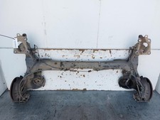 2011 PEUGEOT 5008 (T8) PONTE POSTERIORE C/FRENI A DISCO 5148X5 1.6 HDI 8V MAN 6M