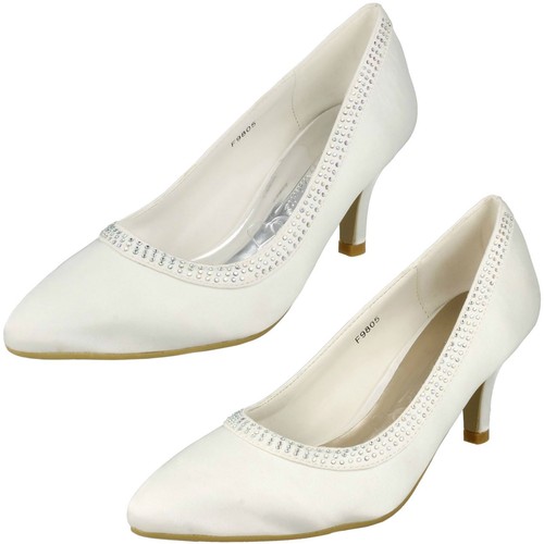 Anne michelle scarpe sposa - anne, da