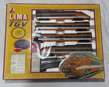 Confezione Lima Ho Primi