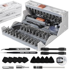 Kit Attrezzi Cacciavite