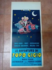 Le avventure di Topo Gigio -
