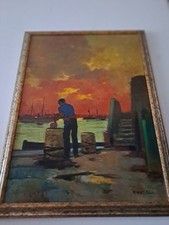 Quadro renato natali - renato,