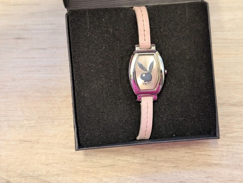 Orologio vintage y2k playboy - y2k,