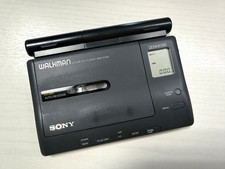 Walkman Sony WM-EX90 Silver -