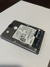 HD Interno 500GB Sata Toshiba