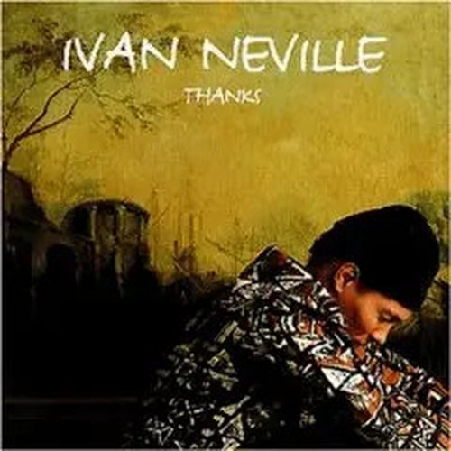 Ivan neville thanks spv - neville,
