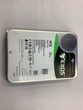 ST16000NM001G SEAGATE EXOS X16
