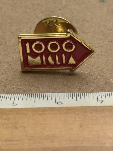 Pin spilla distintivo - , pilota