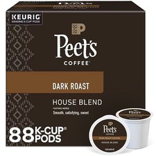 Peet's Coffee, Caffè Miscela