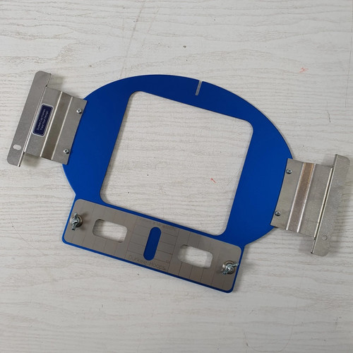 Durkee cap hoop - durkee, frame