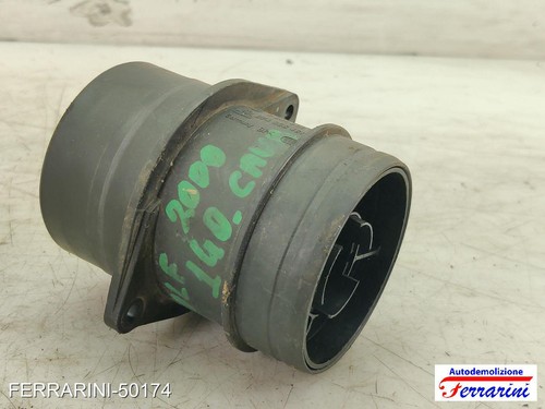 Debimetro audi 05 - a4, 1.9