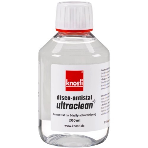 Knosti disco antistat - disco,