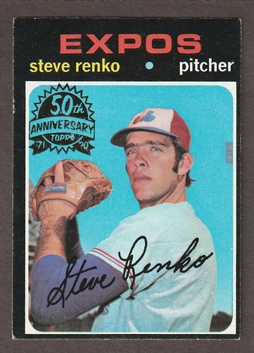 2020 topps heritage 1971 - 2020,