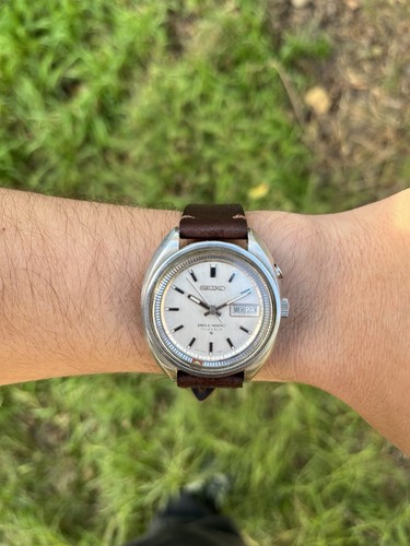 Seiko bell matic uomo - bell-matic,