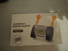 📦 Sveglia Digitale con