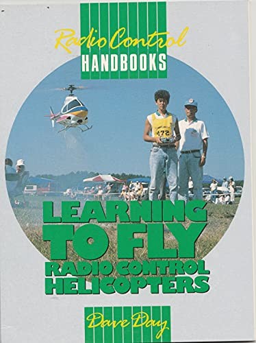 Learning fly radio control - learning,
