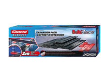 Carrera GO 20071600 Binari e