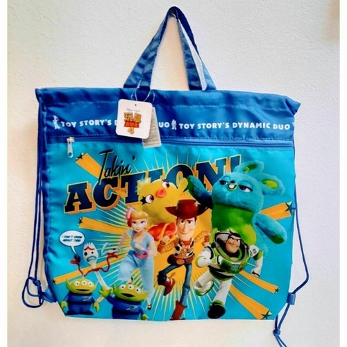 Toy story zaino - zaino, con