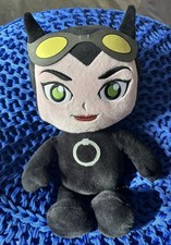 DC SUPERFRIENDS GATTO DONNA