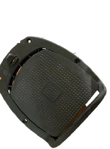 Piastra supporto bauletto - supporto,