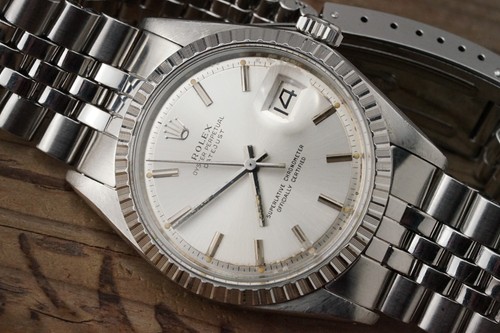 C1974 rolex vintage - c1974,
