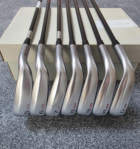 Cleveland launcher uhx - uhx, ferri