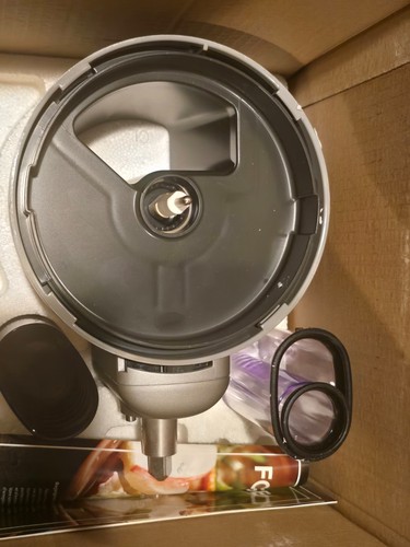 Kitchenaid exactslice supporto - kitchenaid,