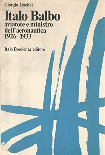 Italo balbo - italo,