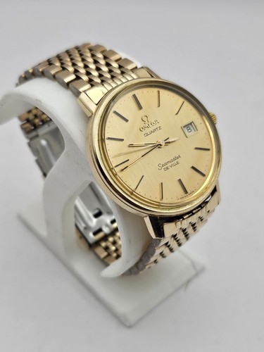 Omega seamaster ville - seamaster, de