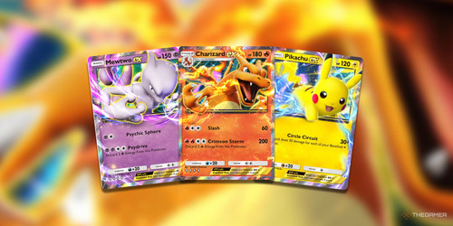 Lotto carte pokemon near - di,