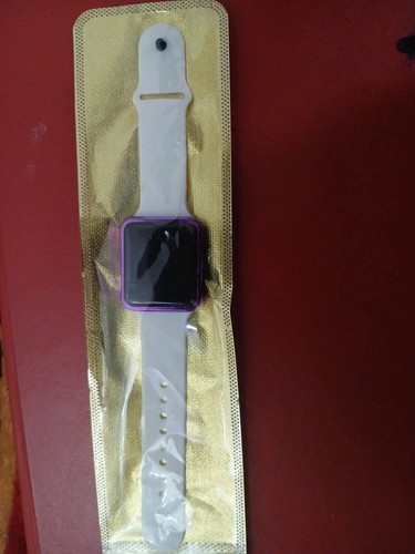 Vintage digital watch - digital,