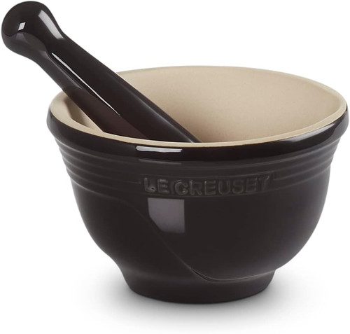 Creuset mortaio con - creuset,