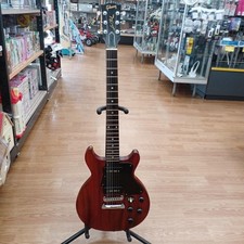 Gibson les paul special - les, double