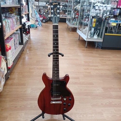 Gibson les paul special - les,