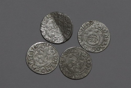 Polonia 1 24 - 🇵🇱, 1/24