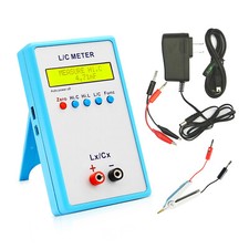 LC200A Misuratore L/C