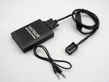 Interfaccia USB SD AUX scambiatore CD MP3 adatto per radio Citroen 12 pin RD4-N1