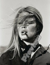 Brigitte Bardot Francia Moda