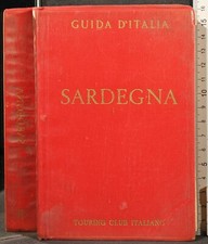GUIDA D'ITALIA. SARDEGNA